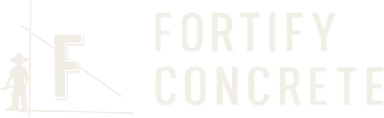 Fortify Concrete