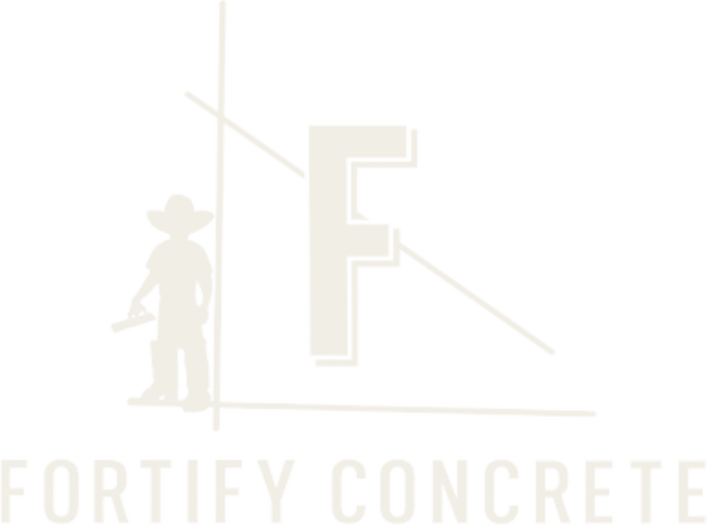 Fortify Concrete